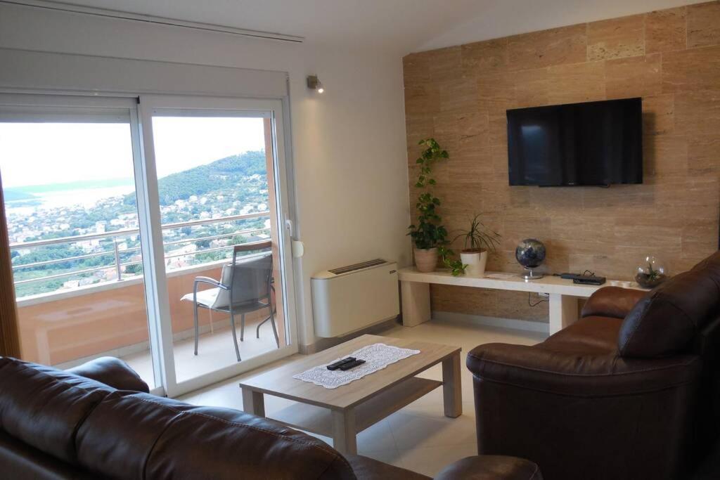 Klis Apartment Jukic מראה חיצוני תמונה