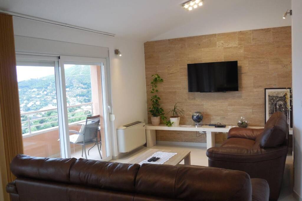 Klis Apartment Jukic מראה חיצוני תמונה